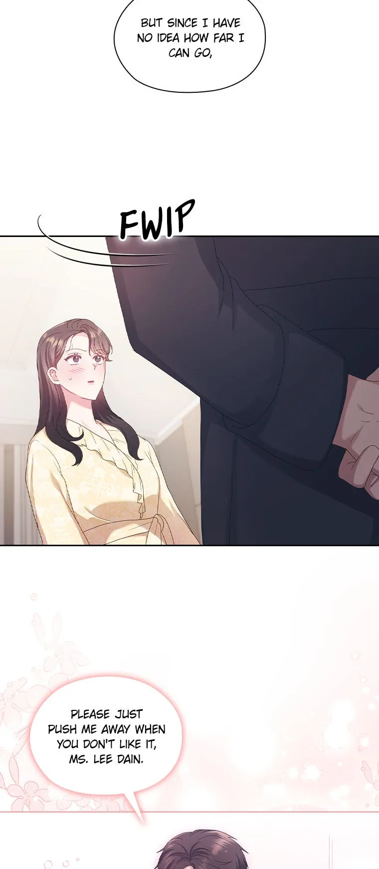 A Confident Marriage (Official) Chapter 30 page 30