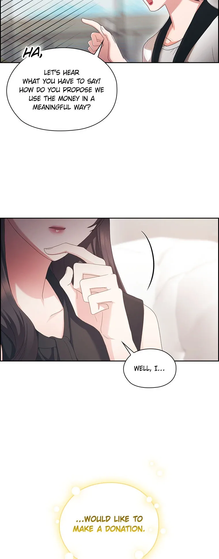 A Confident Marriage (Official) Chapter 31 page 44