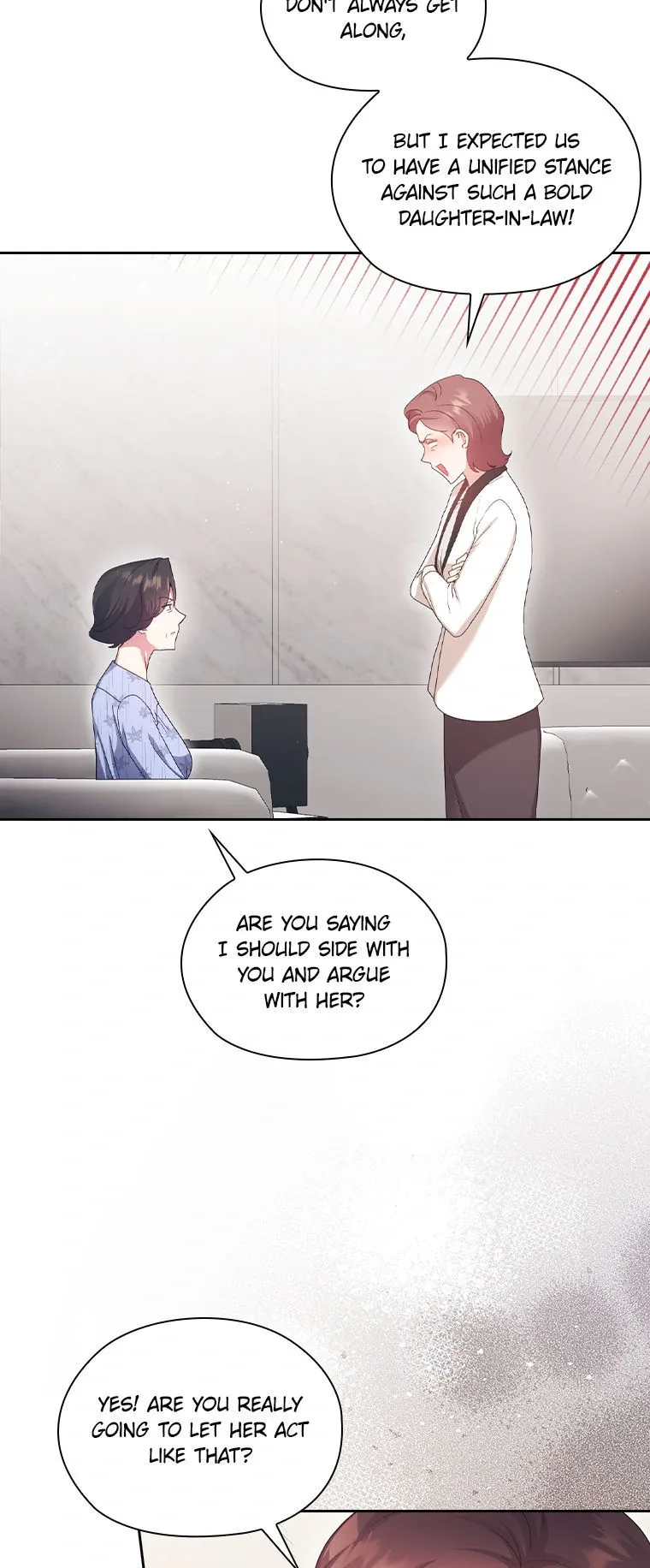 A Confident Marriage (Official) Chapter 32 page 16