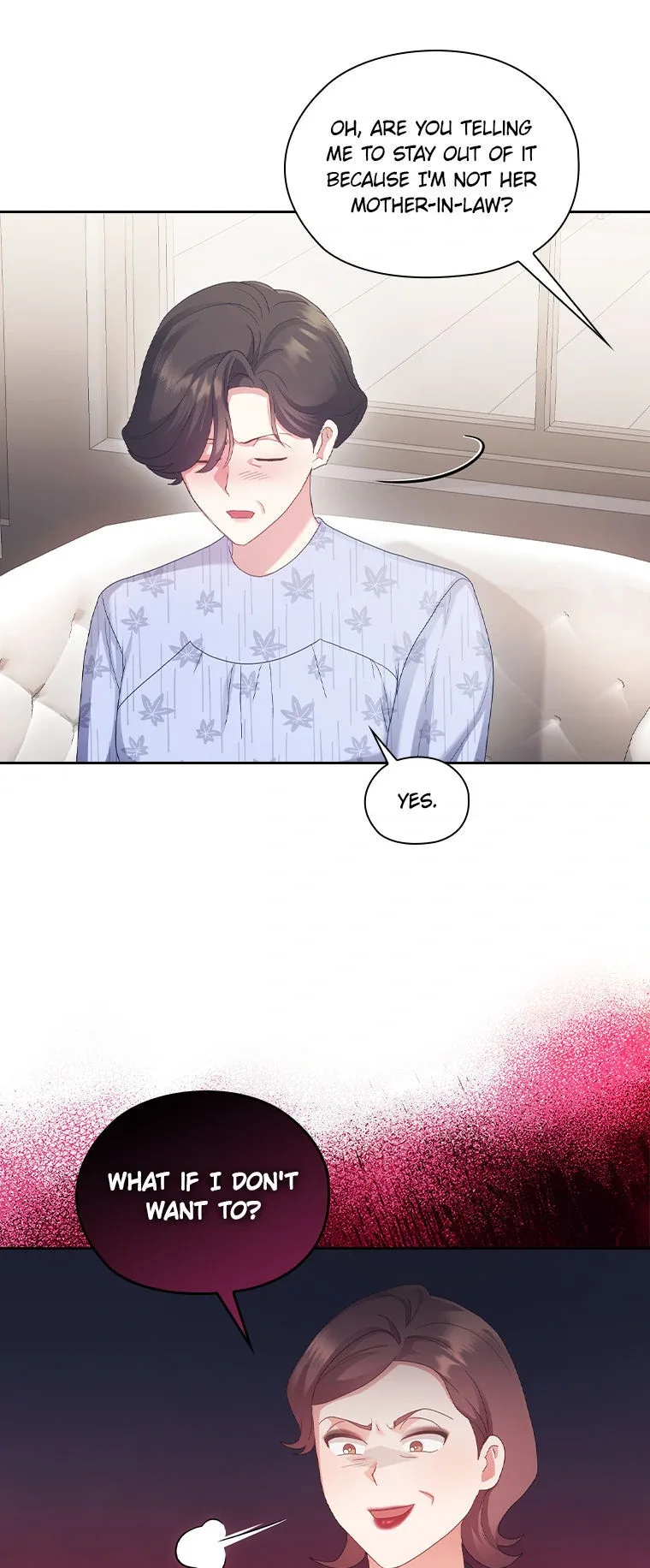 A Confident Marriage (Official) Chapter 32 page 19