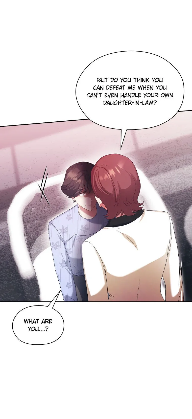 A Confident Marriage (Official) Chapter 32 page 26