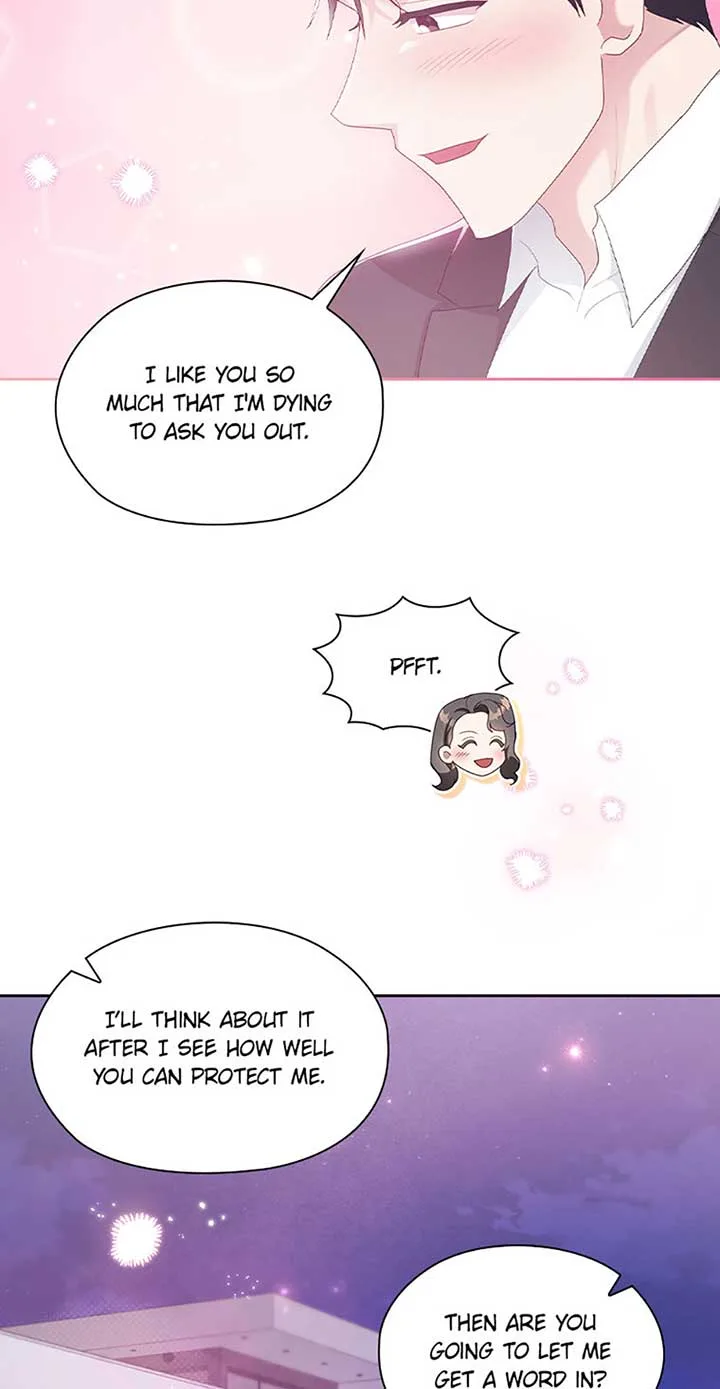 A Confident Marriage (Official) Chapter 26 page 48
