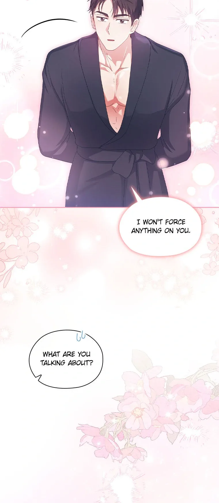 A Confident Marriage (Official) Chapter 30 page 31