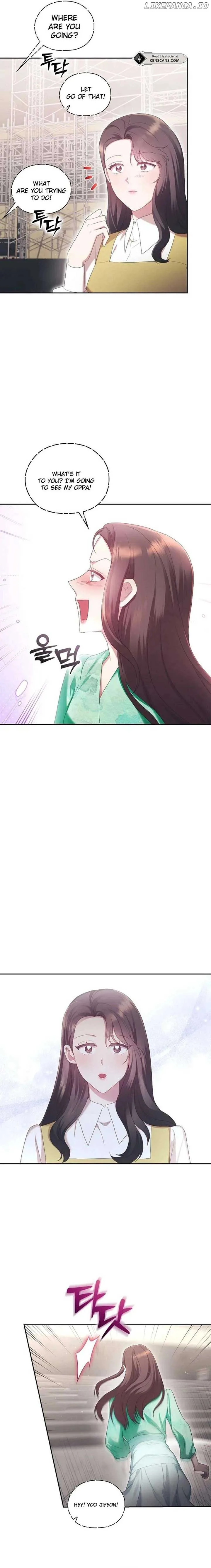 A Confident Marriage (Official) Chapter 34 page 11
