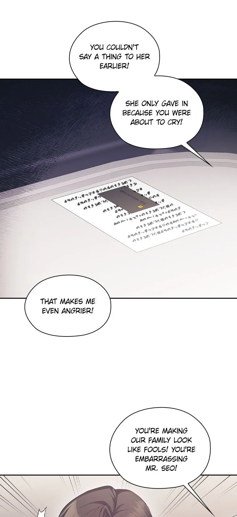A Confident Marriage (Official) Chapter 32 page 22