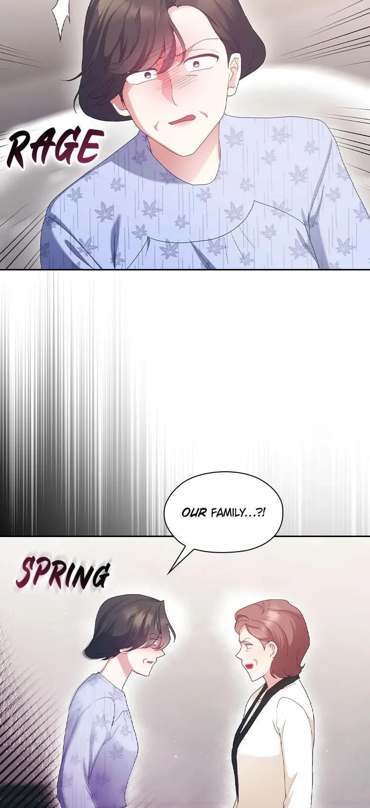 A Confident Marriage (Official) Chapter 32 page 23