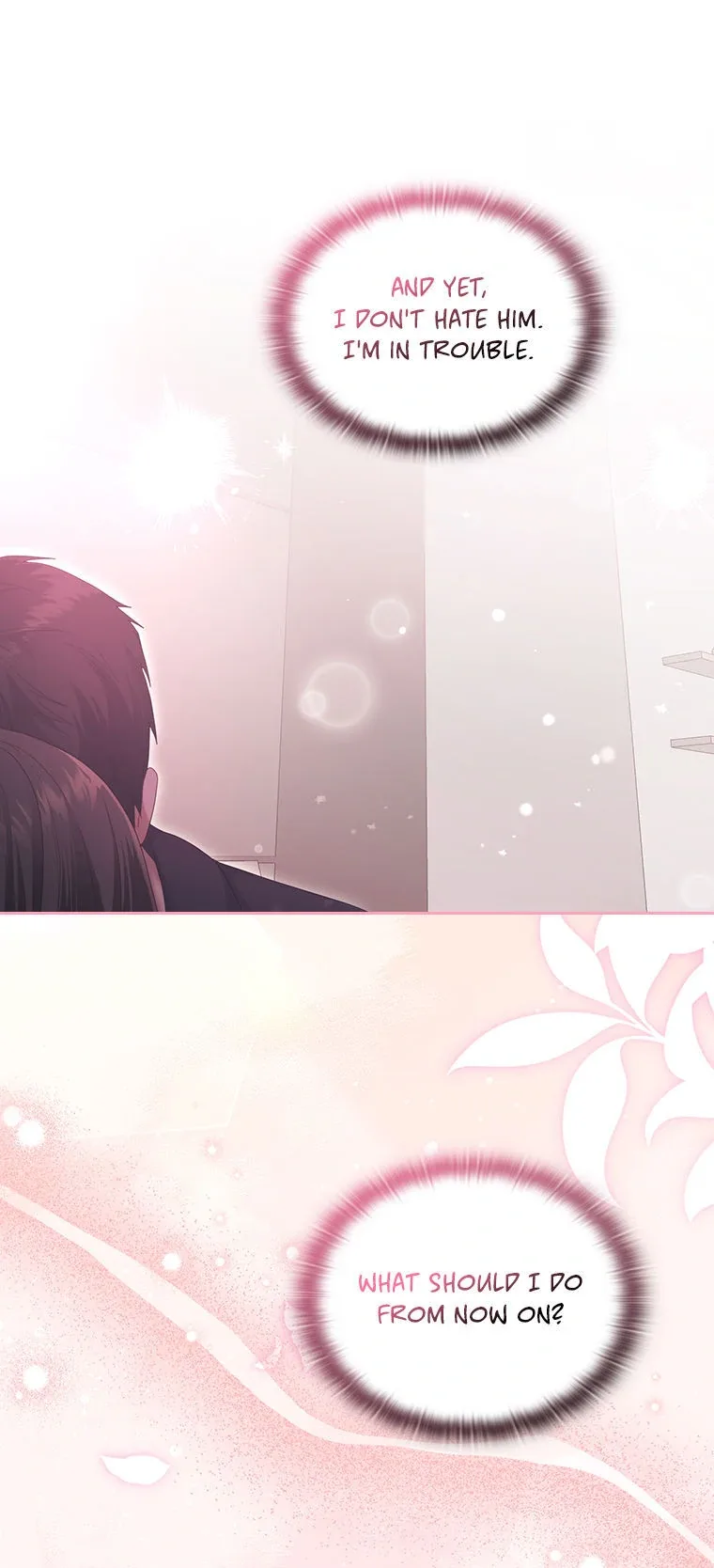 A Confident Marriage (Official) Chapter 30 page 38