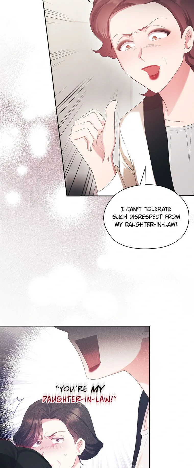 A Confident Marriage (Official) Chapter 32 page 17
