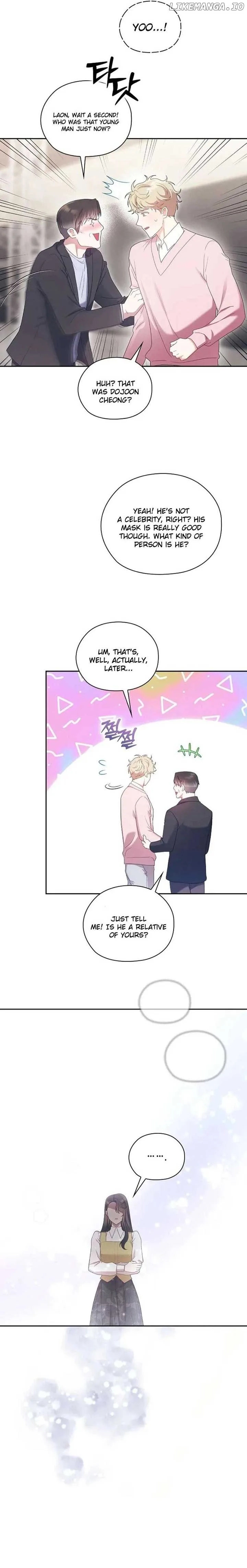 A Confident Marriage (Official) Chapter 34 page 12