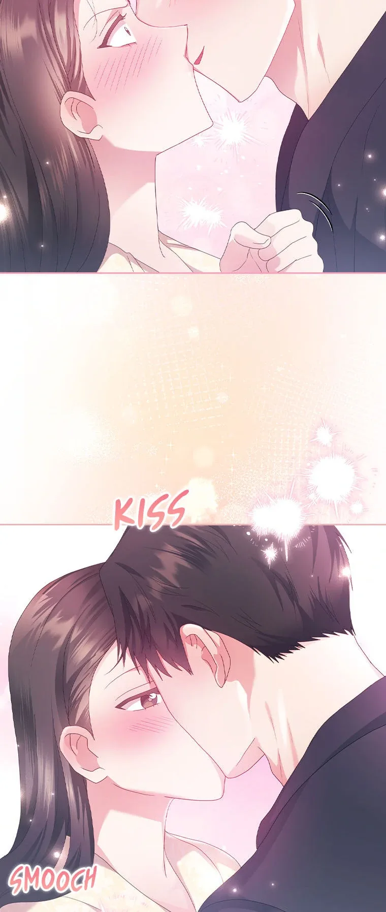 A Confident Marriage (Official) Chapter 30 page 35
