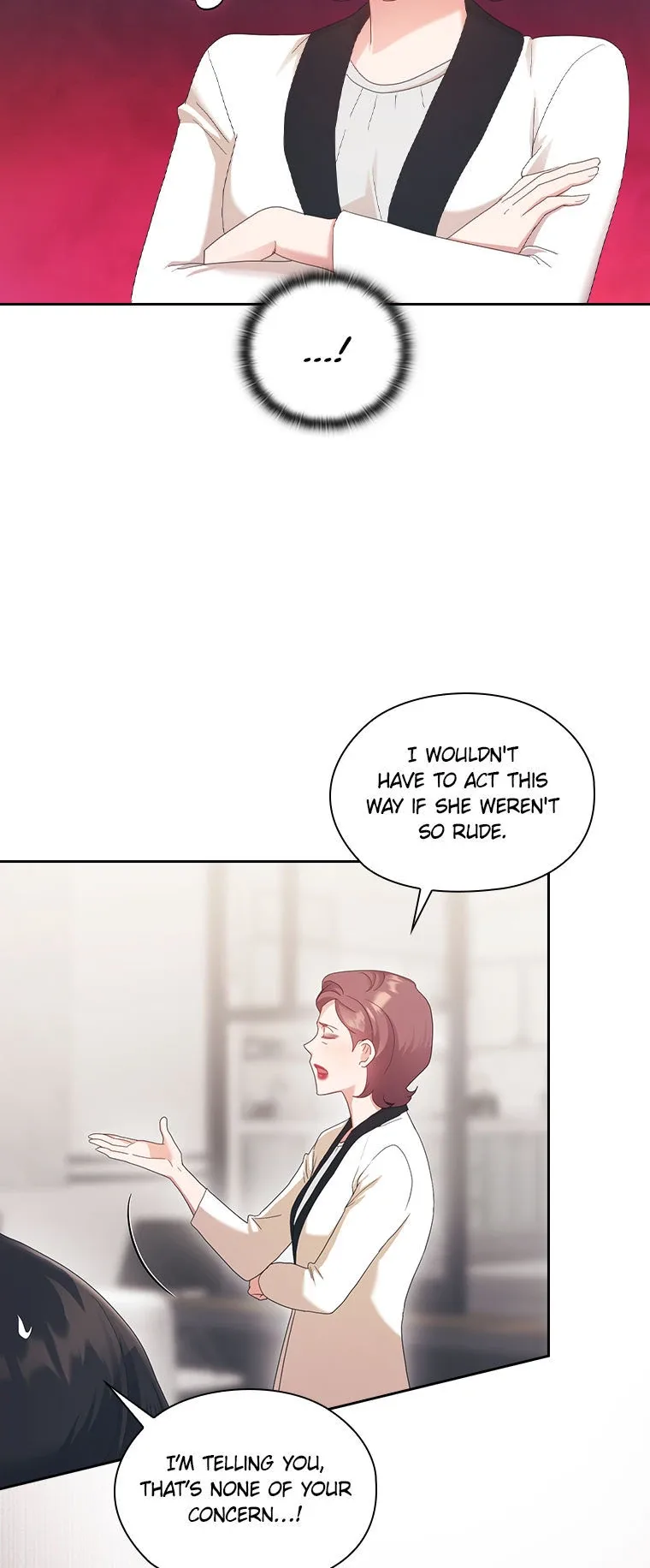 A Confident Marriage (Official) Chapter 32 page 20