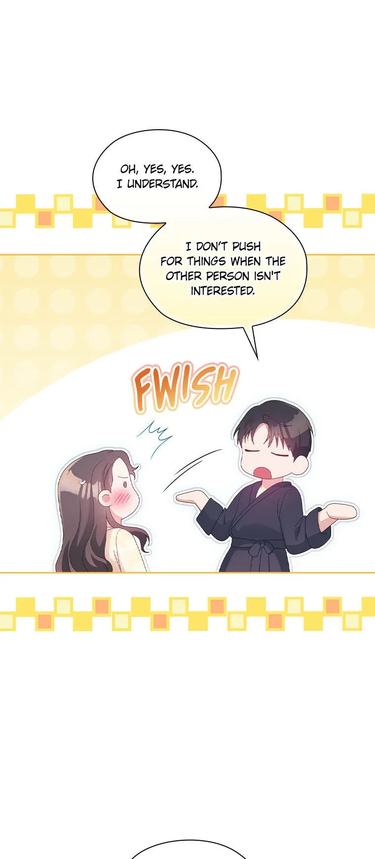 A Confident Marriage (Official) Chapter 30 page 29