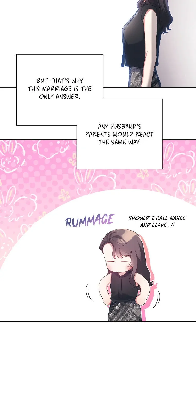 A Confident Marriage (Official) Chapter 32 page 37