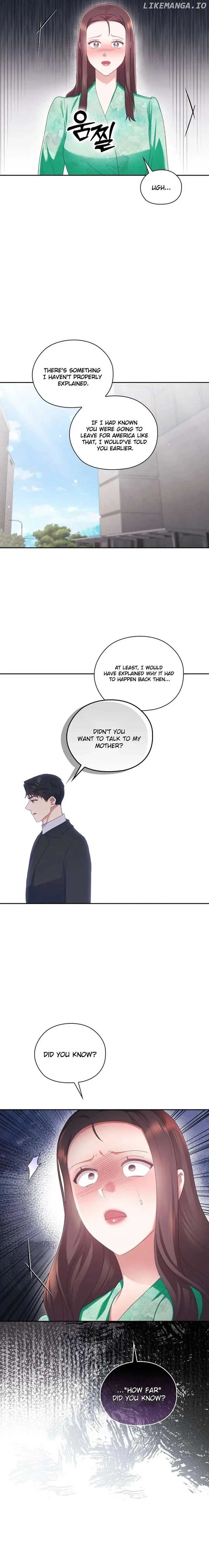 A Confident Marriage (Official) Chapter 34 page 15