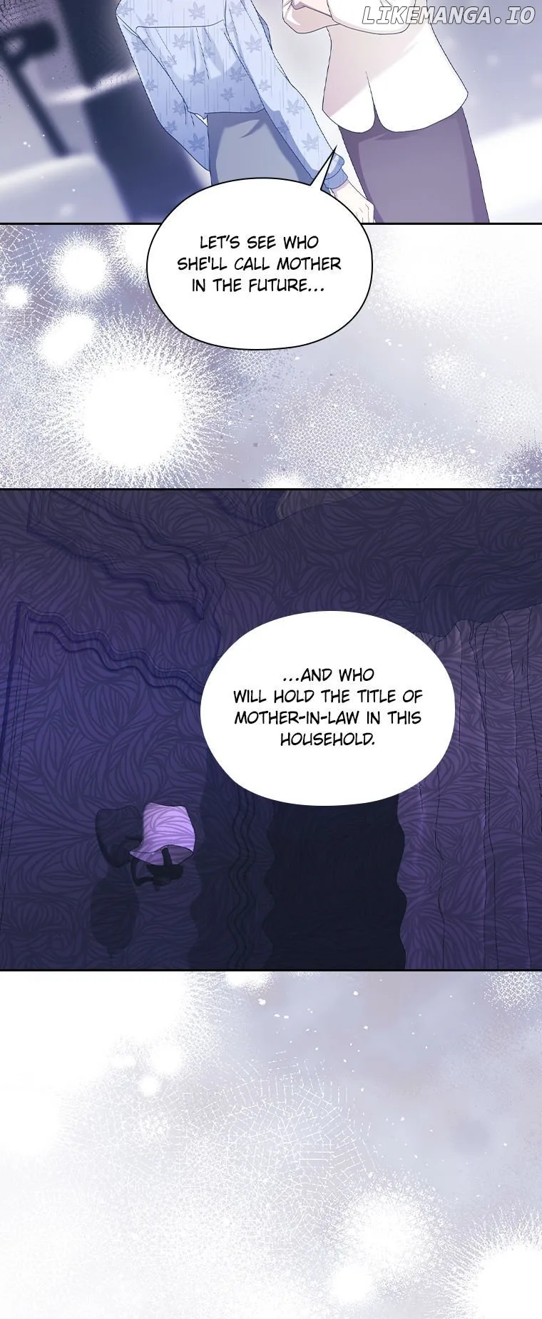 A Confident Marriage (Official) Chapter 32 page 30
