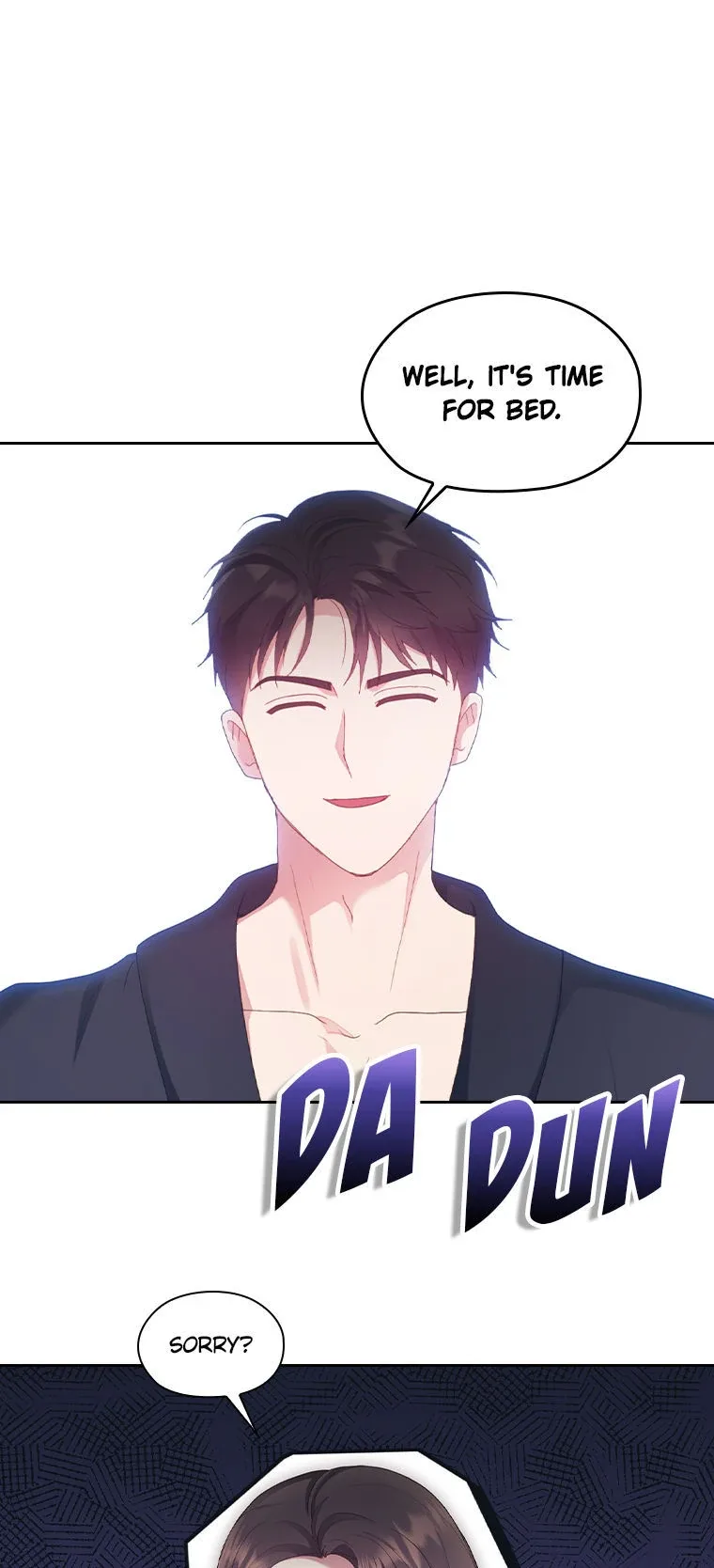 A Confident Marriage (Official) Chapter 30 page 40
