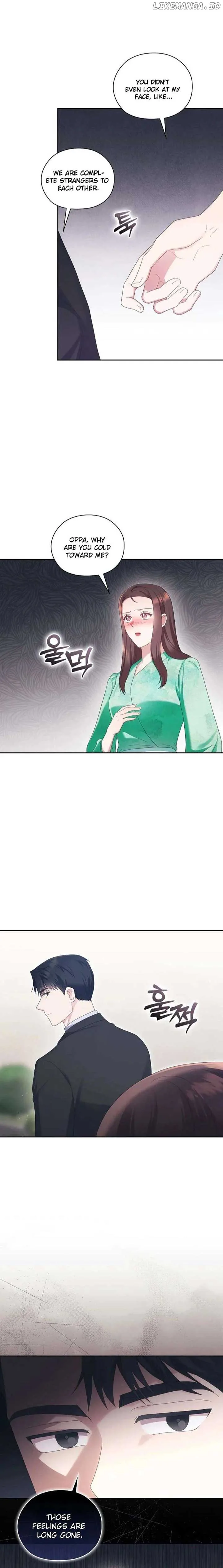 A Confident Marriage (Official) Chapter 34 page 14