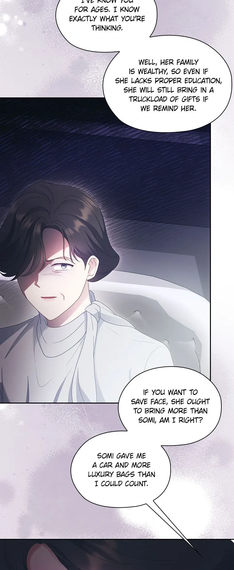 A Confident Marriage (Official) Chapter 30 page 50