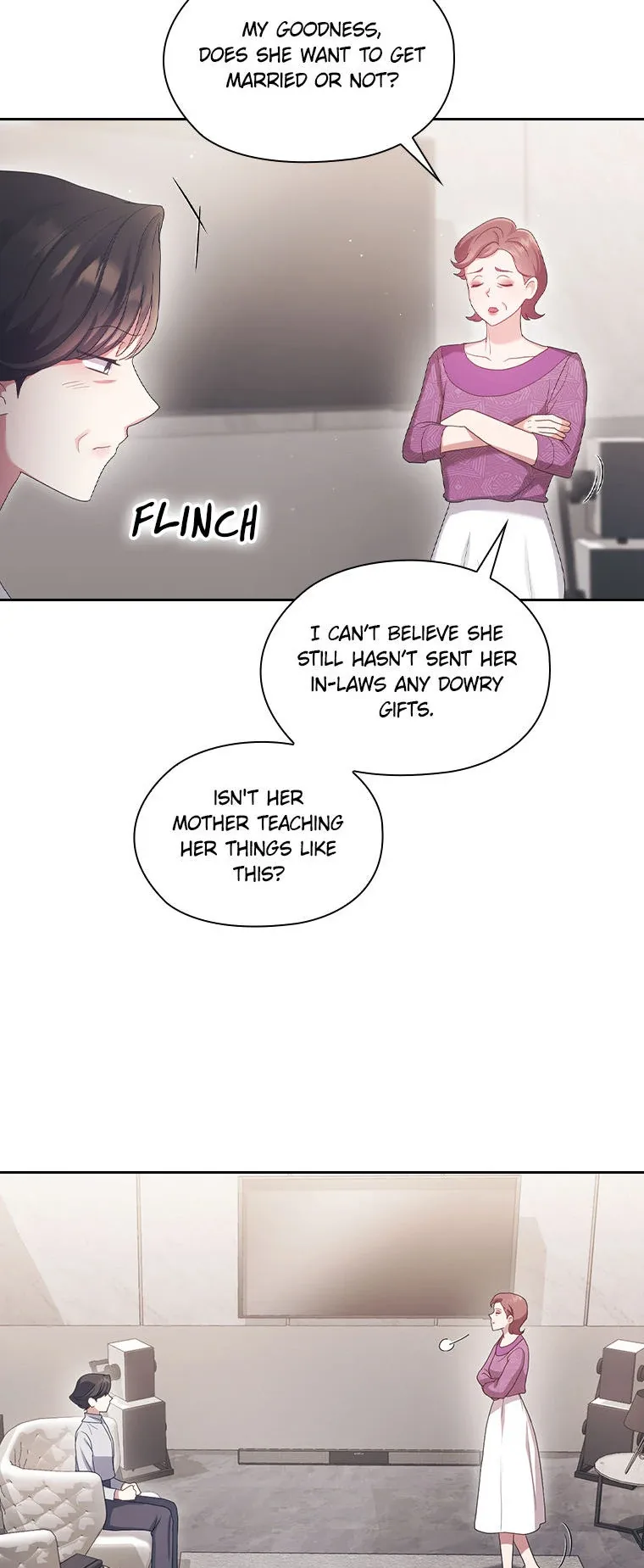 A Confident Marriage (Official) Chapter 30 page 48