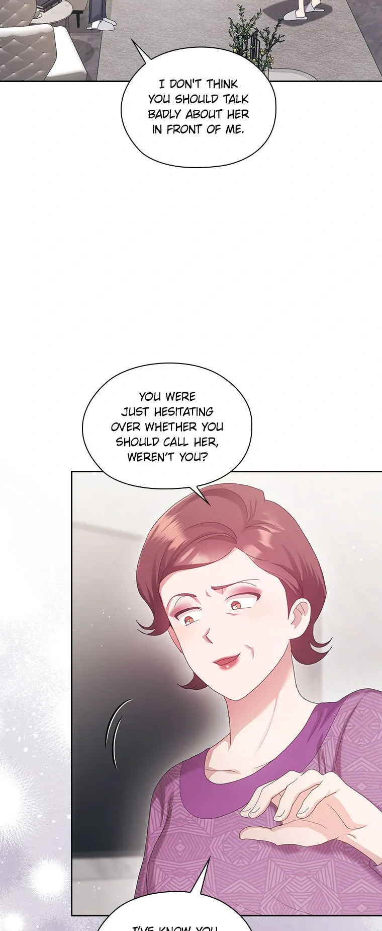 A Confident Marriage (Official) Chapter 30 page 49