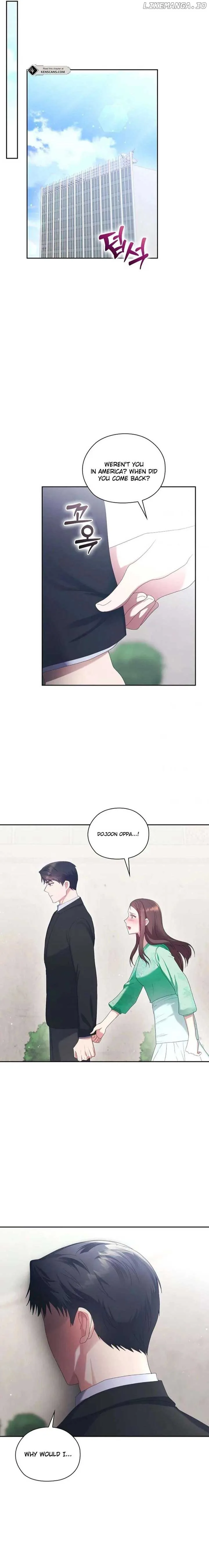 A Confident Marriage (Official) Chapter 34 page 13
