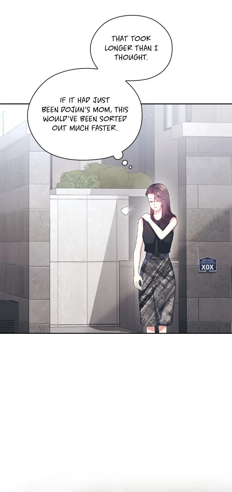 A Confident Marriage (Official) Chapter 32 page 34