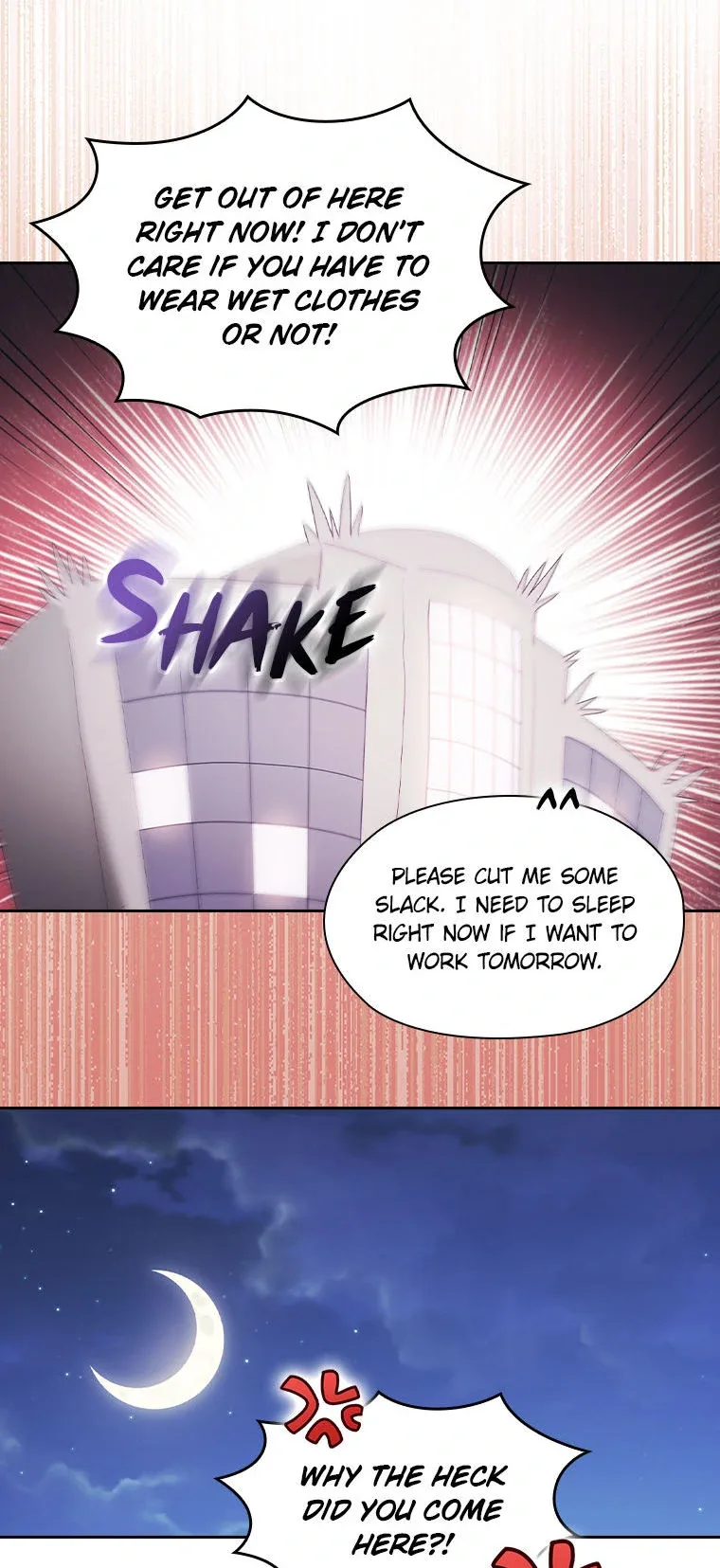 A Confident Marriage (Official) Chapter 30 page 45