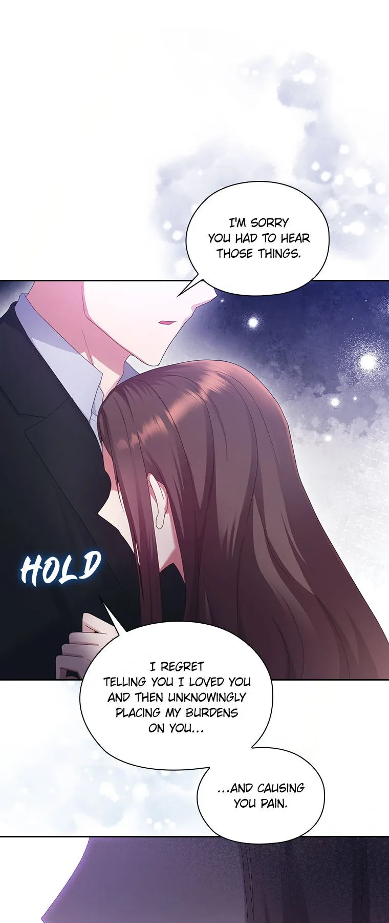 A Confident Marriage (Official) Chapter 35 page 6