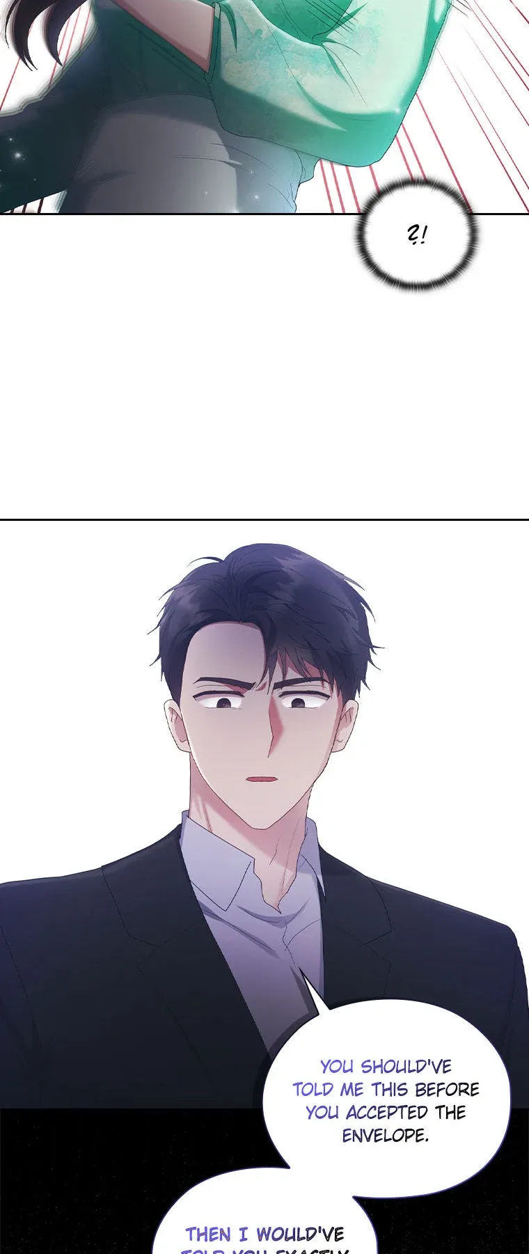A Confident Marriage (Official) Chapter 35 page 8