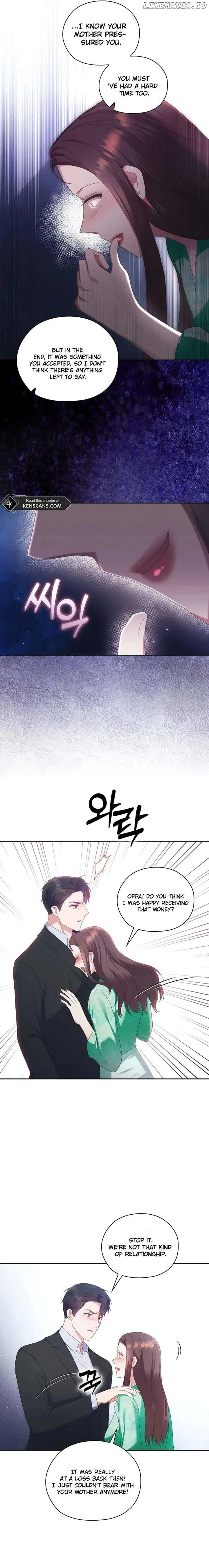 A Confident Marriage (Official) Chapter 34 page 17