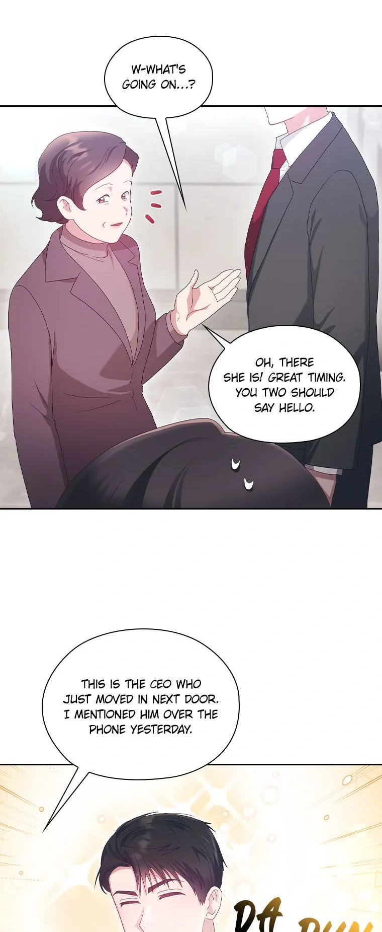 A Confident Marriage (Official) Chapter 32 page 44