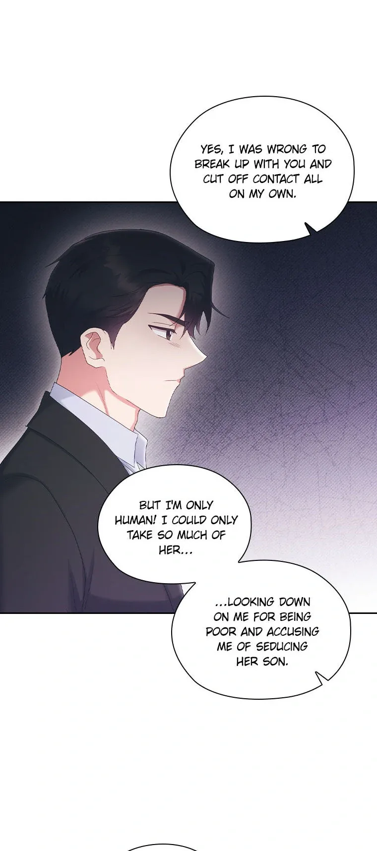 A Confident Marriage (Official) Chapter 35 page 3