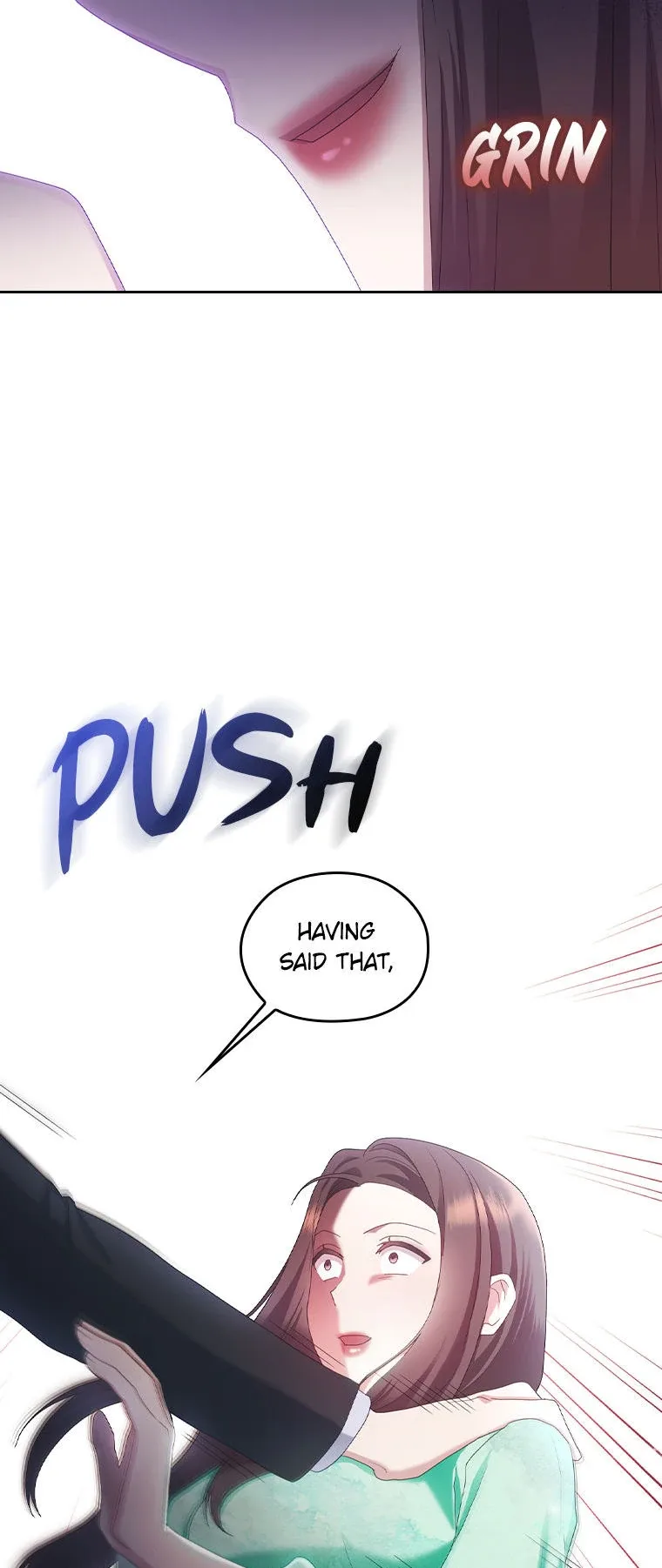 A Confident Marriage (Official) Chapter 35 page 7