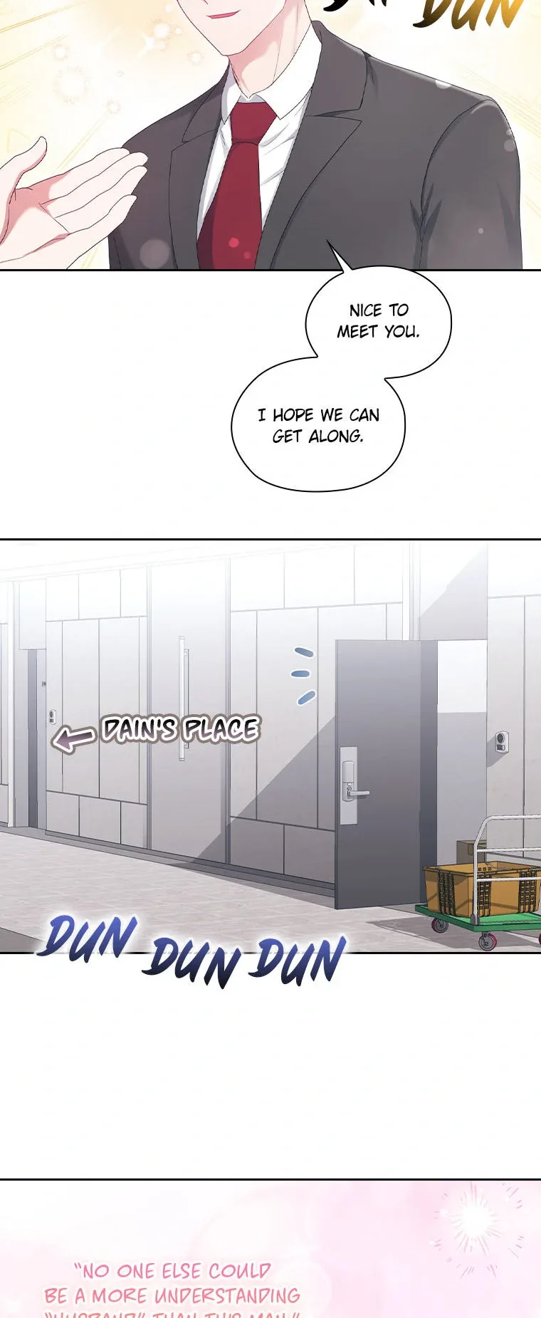 A Confident Marriage (Official) Chapter 32 page 45