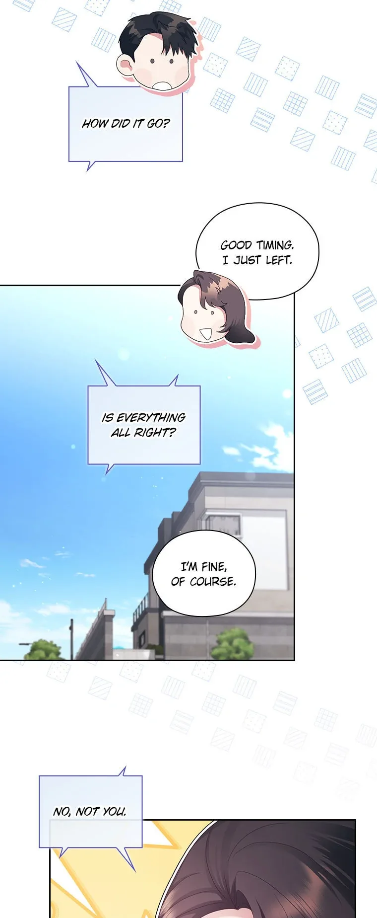 A Confident Marriage (Official) Chapter 32 page 39