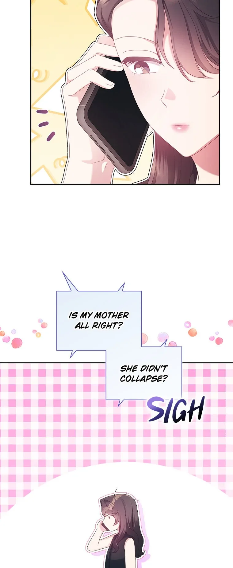 A Confident Marriage (Official) Chapter 32 page 40