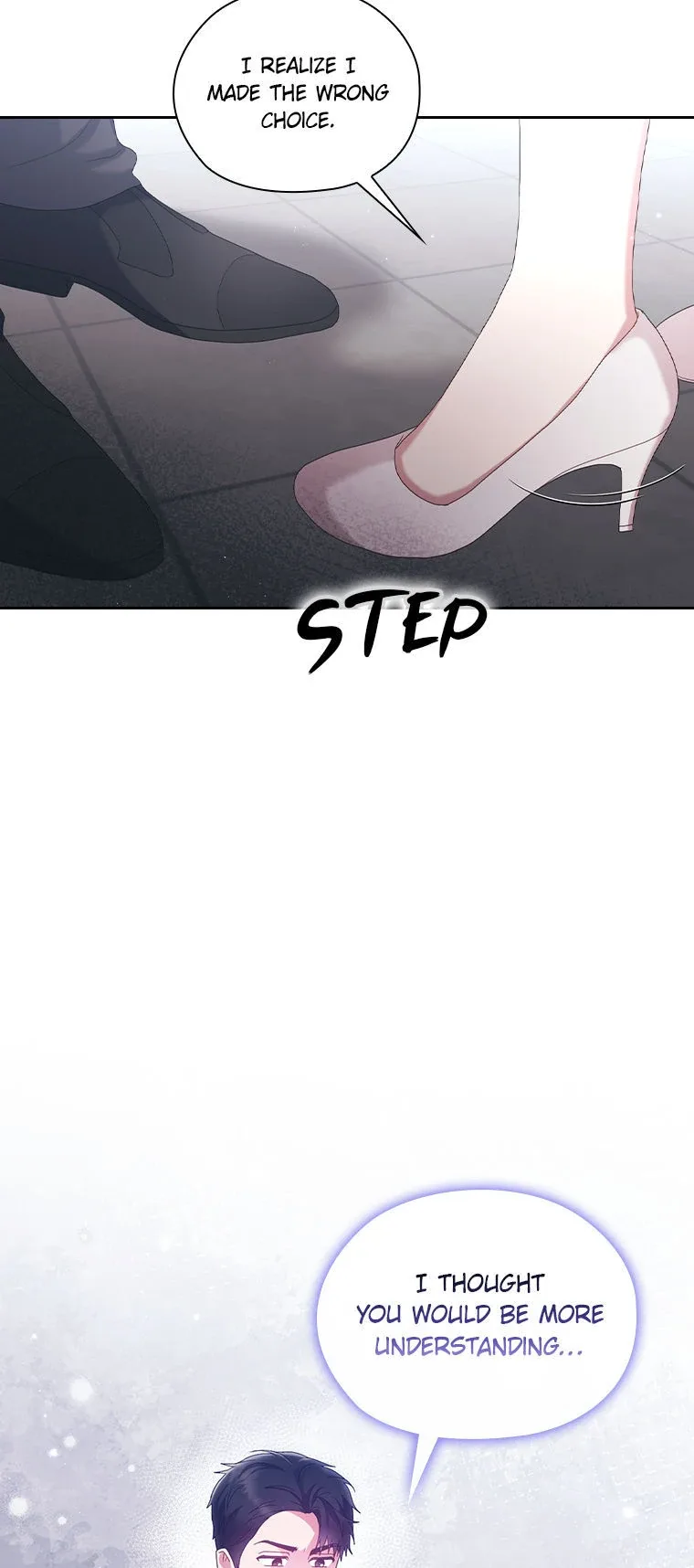 A Confident Marriage (Official) Chapter 35 page 4