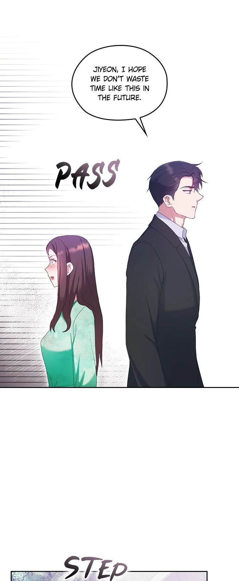 A Confident Marriage (Official) Chapter 35 page 11