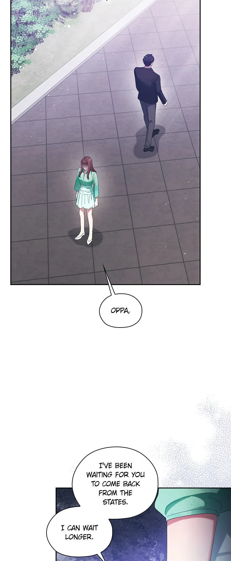 A Confident Marriage (Official) Chapter 35 page 12