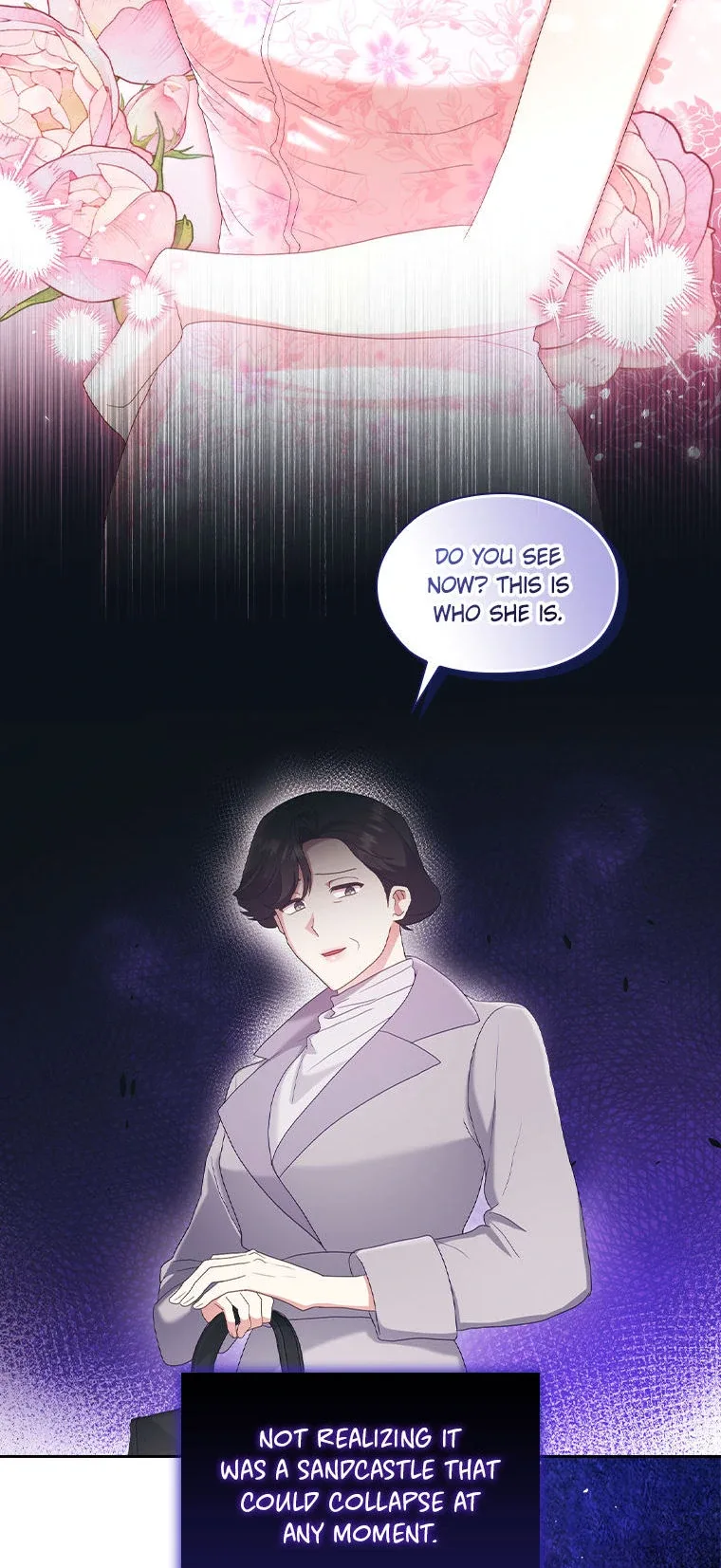 A Confident Marriage (Official) Chapter 35 page 18