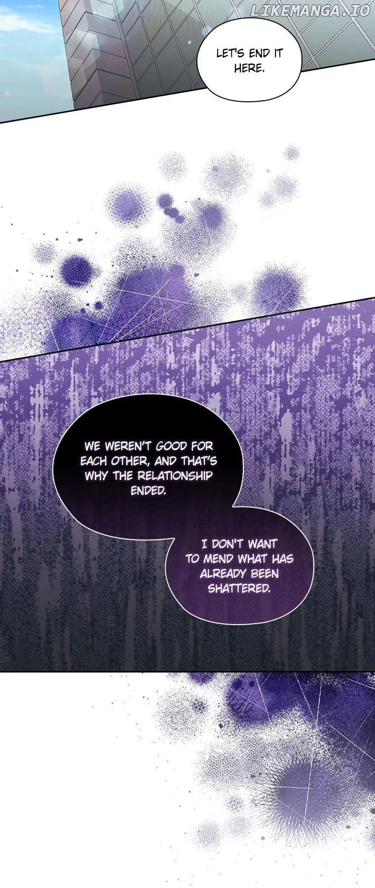 A Confident Marriage (Official) Chapter 35 page 10