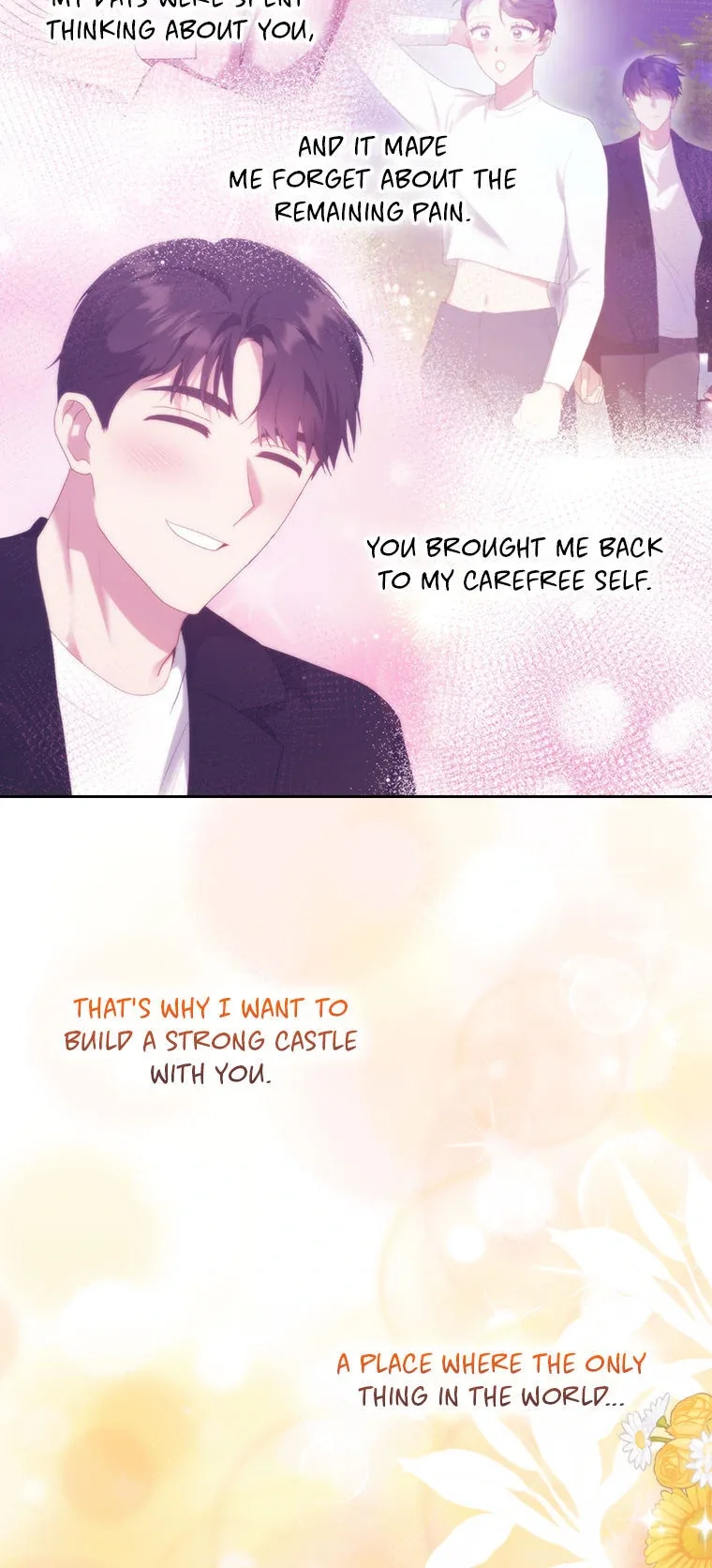 A Confident Marriage (Official) Chapter 35 page 24