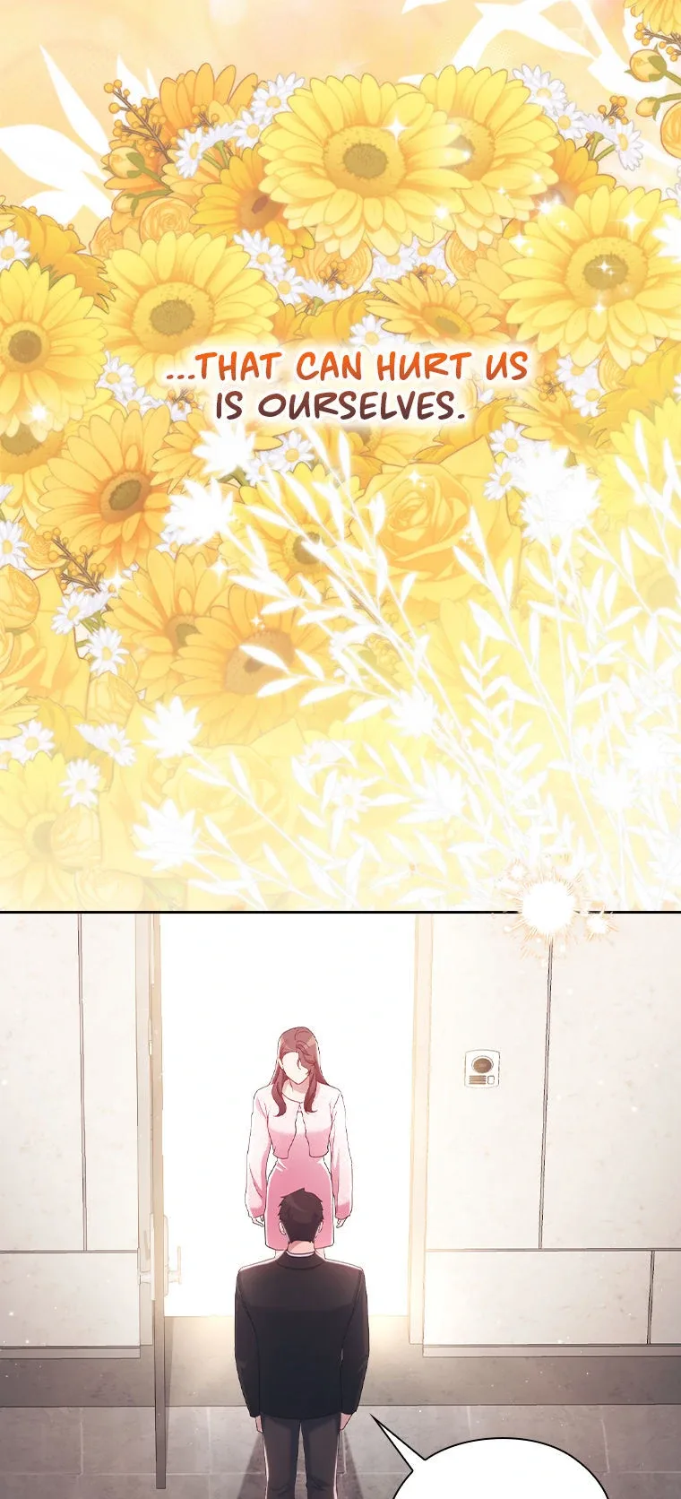 A Confident Marriage (Official) Chapter 35 page 25