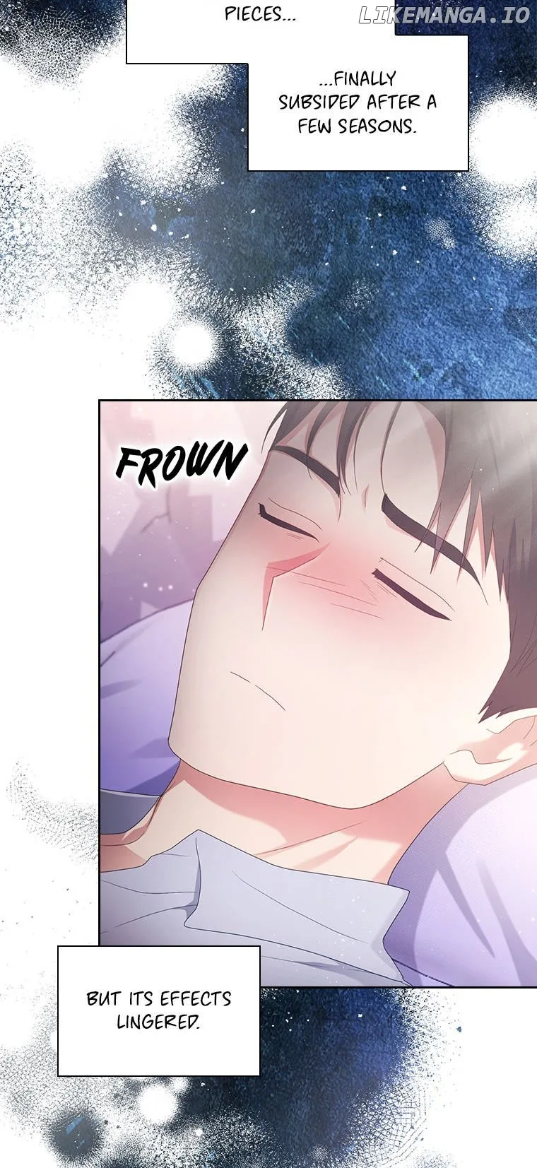 A Confident Marriage (Official) Chapter 35 page 20