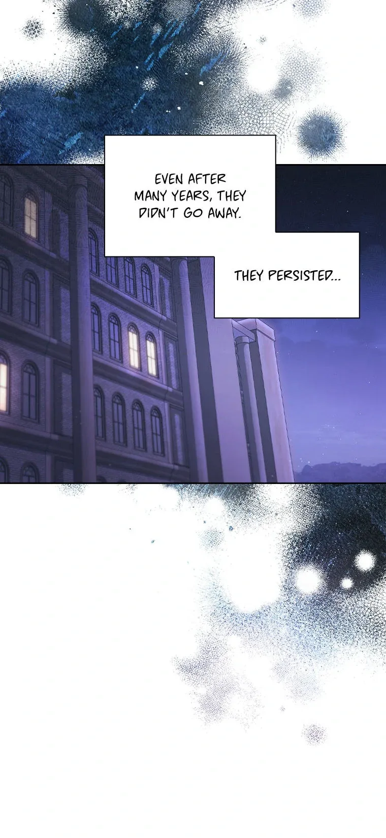 A Confident Marriage (Official) Chapter 35 page 21