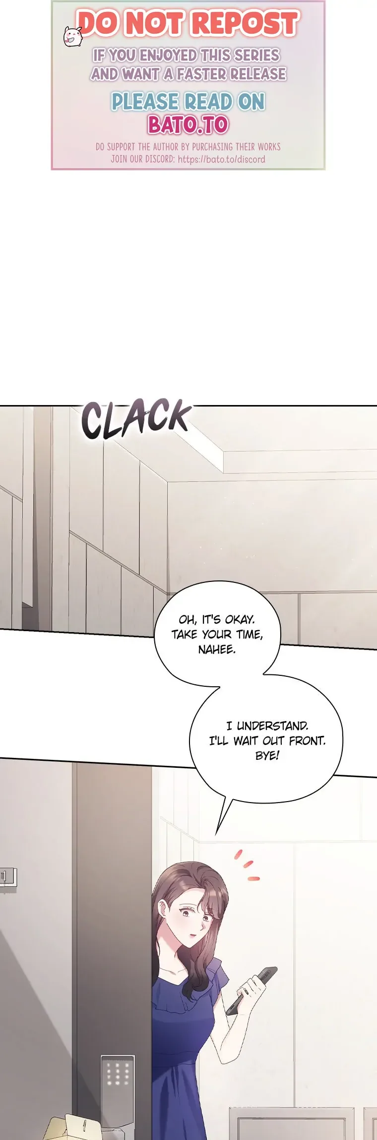 A Confident Marriage (Official) Chapter 36 page 2