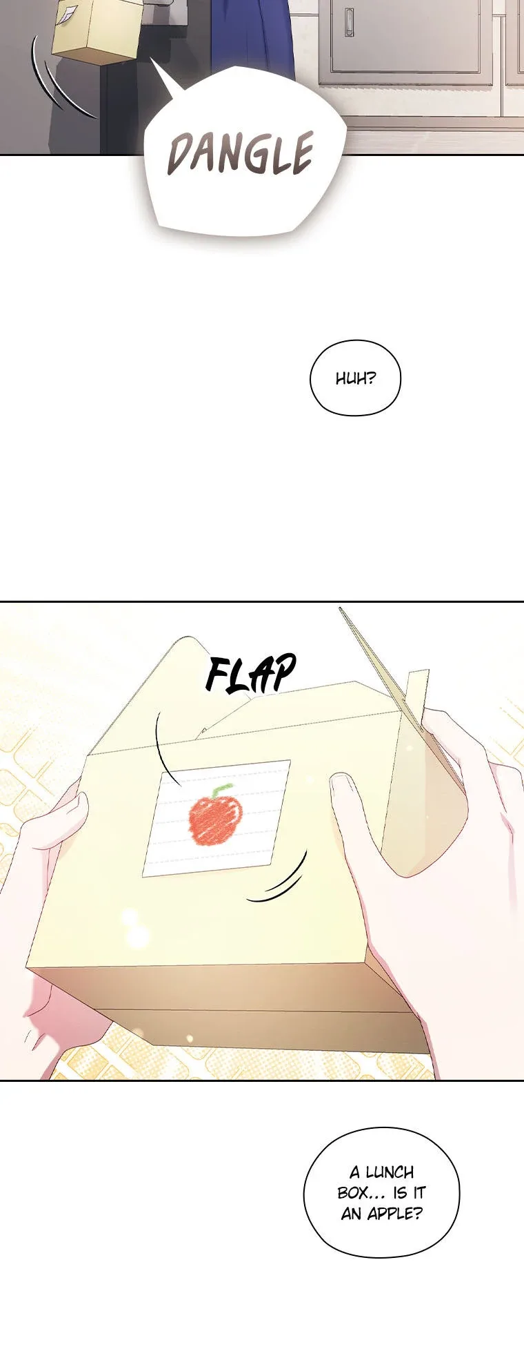 A Confident Marriage (Official) Chapter 36 page 3