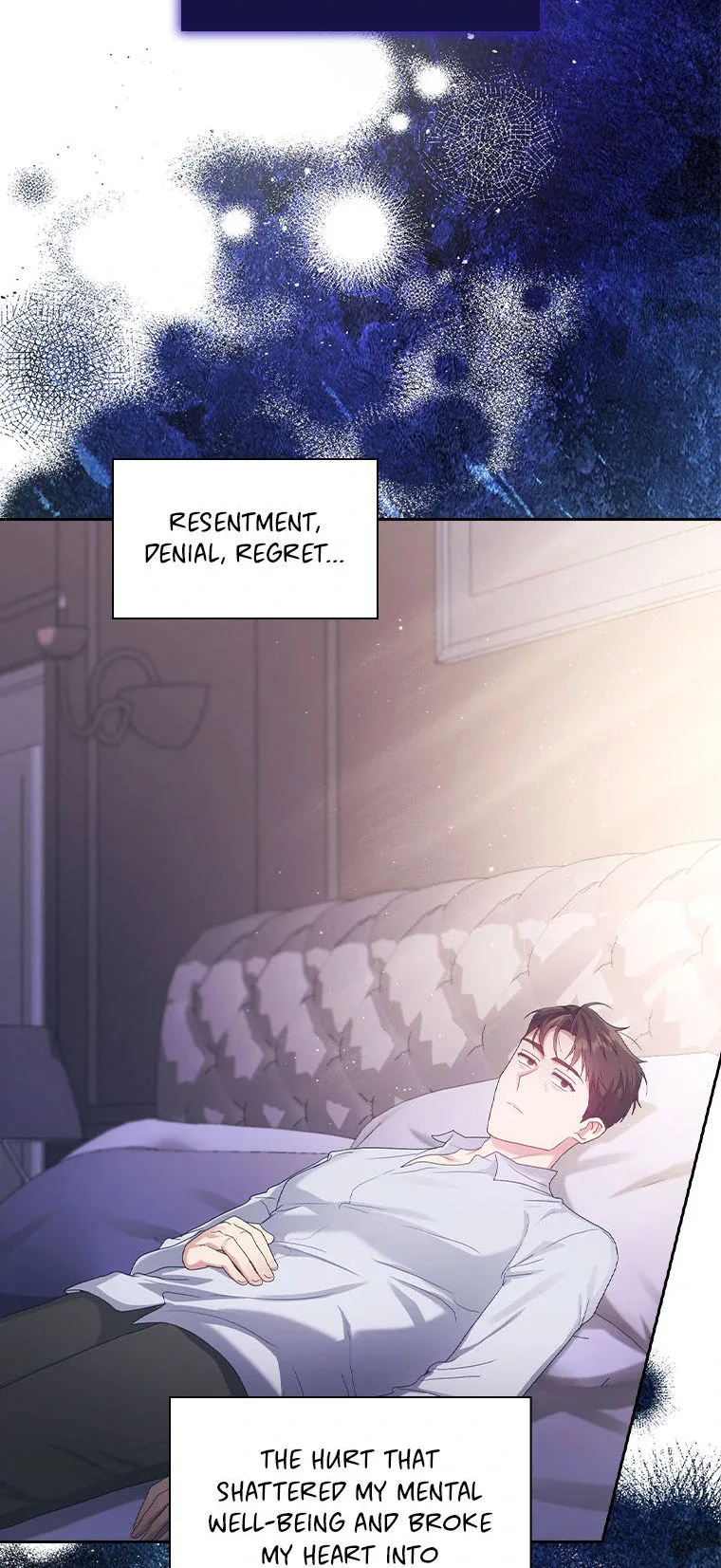 A Confident Marriage (Official) Chapter 35 page 19