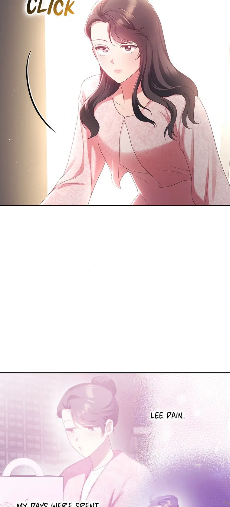 A Confident Marriage (Official) Chapter 35 page 23