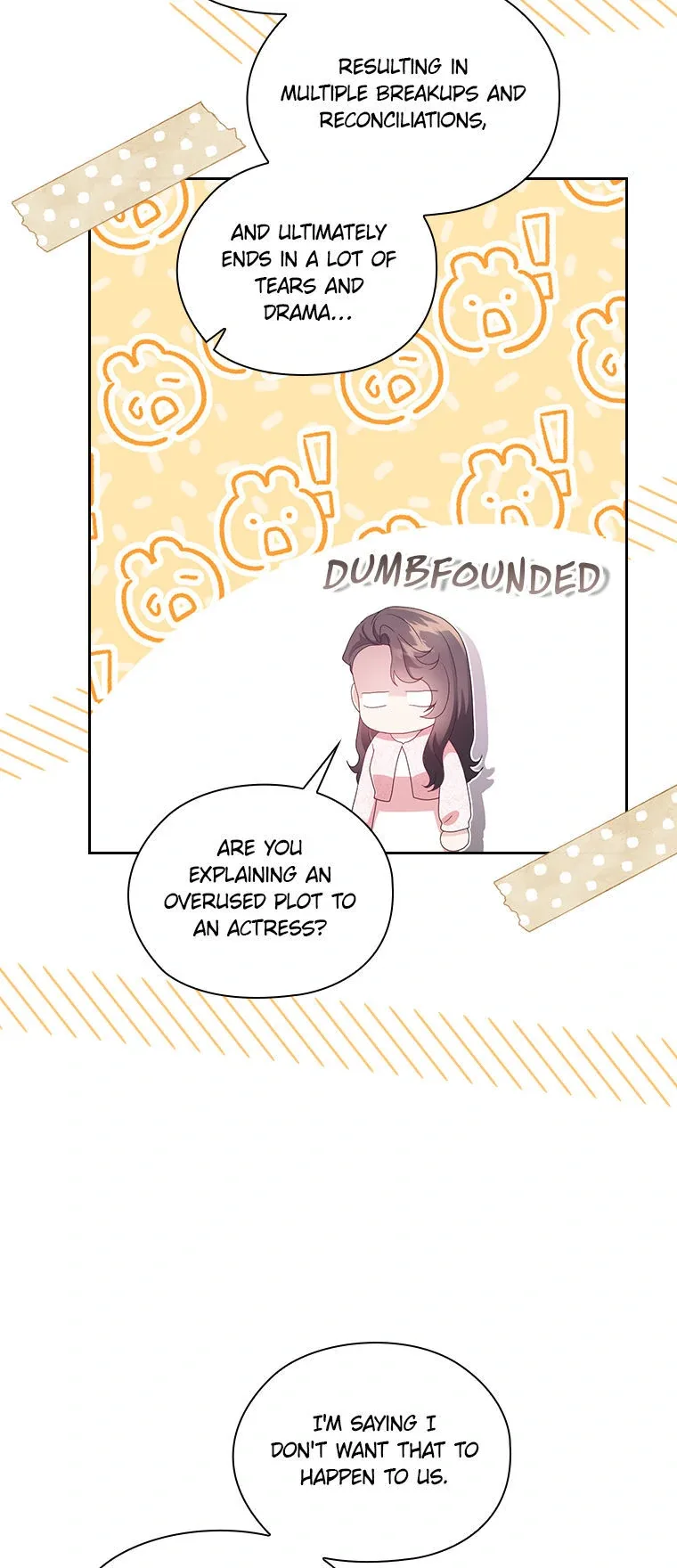 A Confident Marriage (Official) Chapter 35 page 34